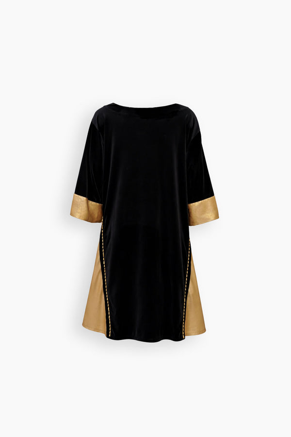 Velvet Nero Preziosa