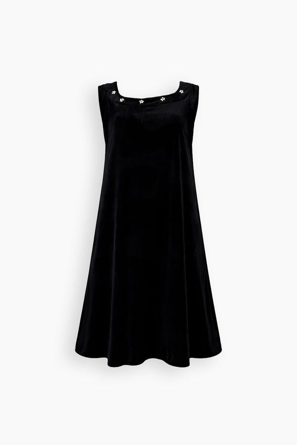 Velvet Fiore Two-piece