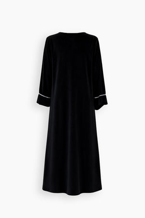 Velvet Palma Kaftan