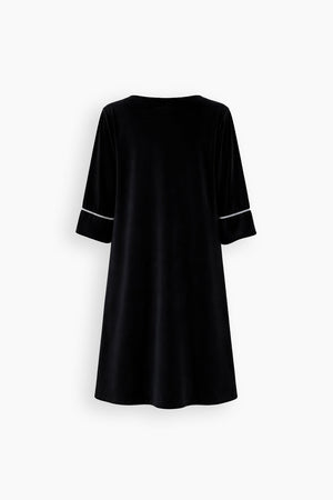 Velvet Palma Kaftan