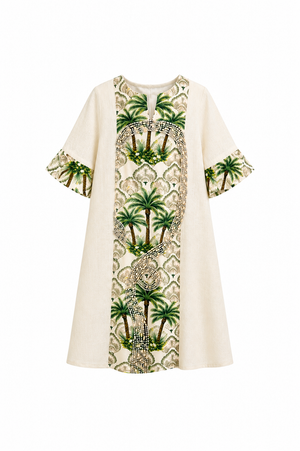 Raffia Palma Serpente