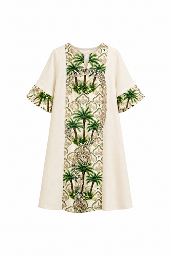 Raffia Palma Serpente