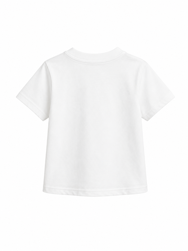 Tropicale Embroidered T-shirt