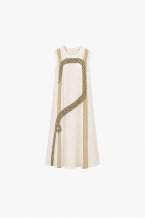 Palma Serpente Kaftan II