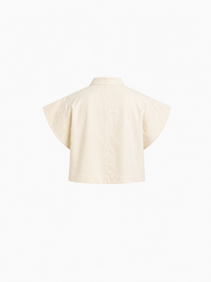 Palma Overlay Vest
