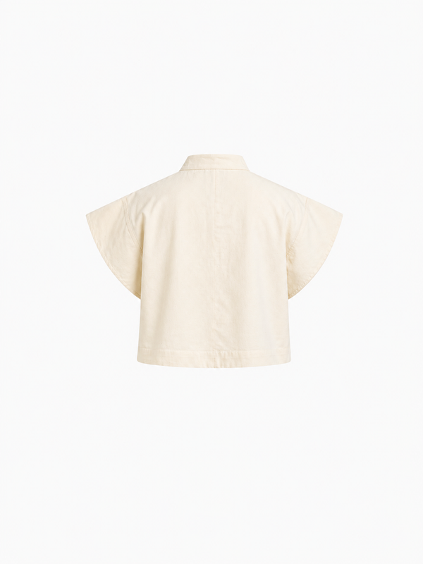 Palma Overlay Vest