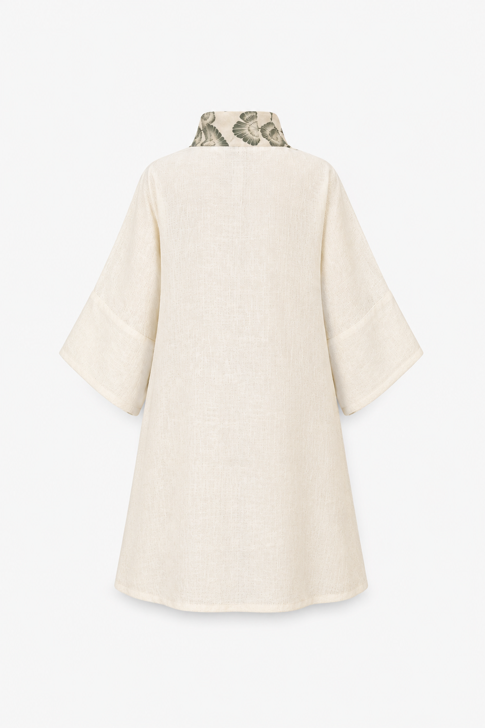 Raffia Collana