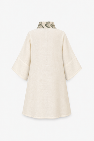 Raffia Collana