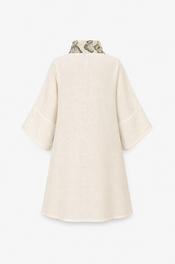 Raffia Collana