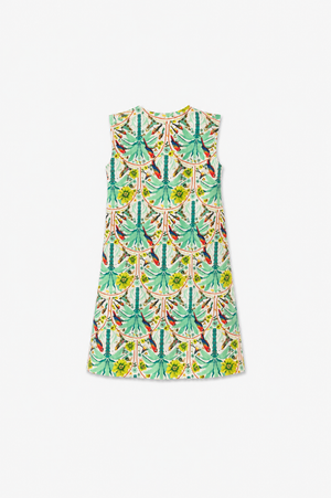 Farfalla Tropicale Kaftan I