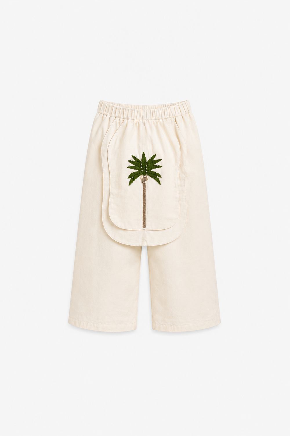 Palma Overlay Pants