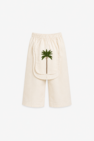 Palma Overlay Pants