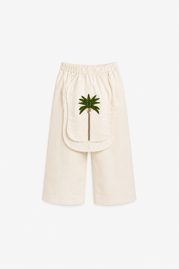 Palma Overlay Pants