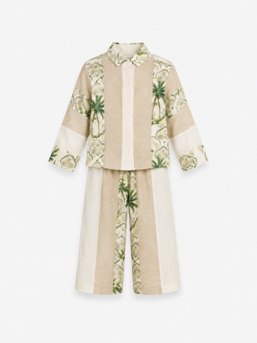 Palma Riga Shirt