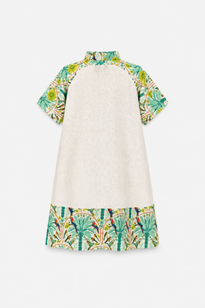 Tropicale Aquila Kaftan