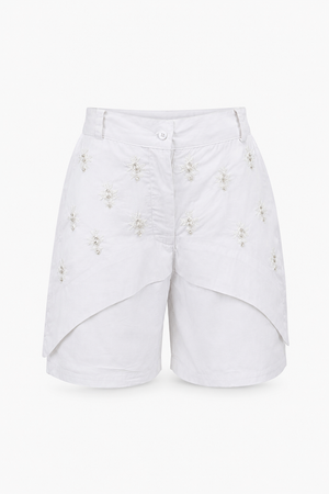 Petal Shorts
