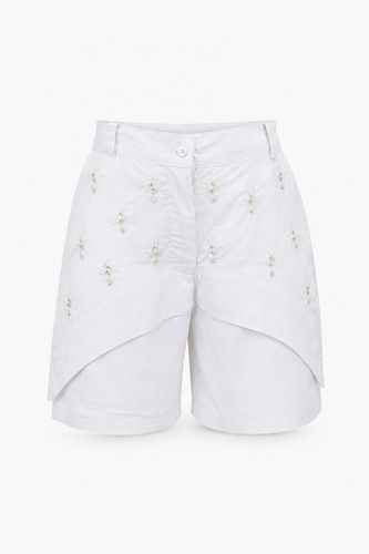 Petal Shorts