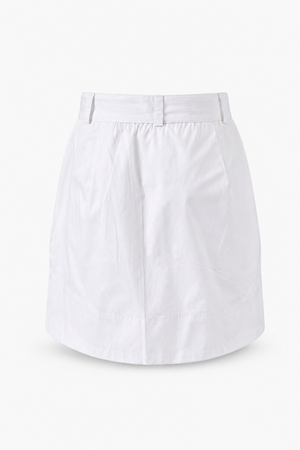 Petal Shorts