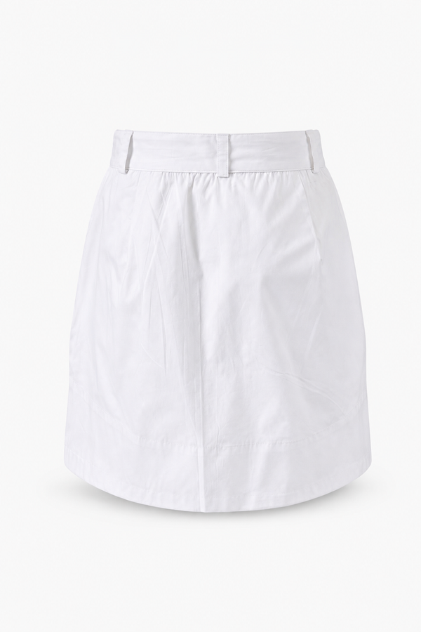 Petal Shorts