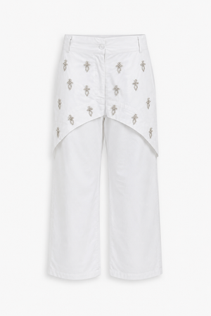 Petal Pants