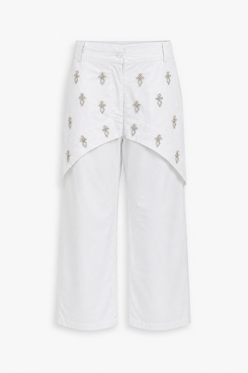 Petal Pants