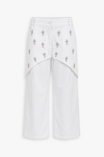 Petal Pants