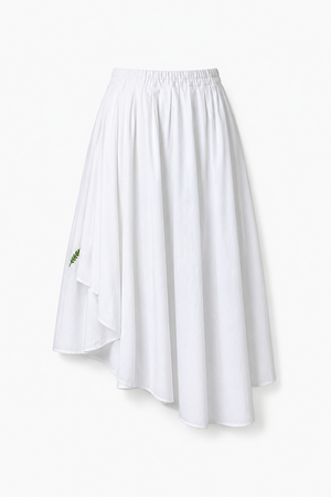 Foglia Skirt