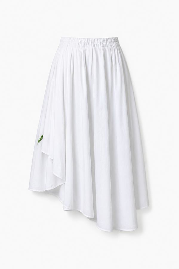Foglia Skirt