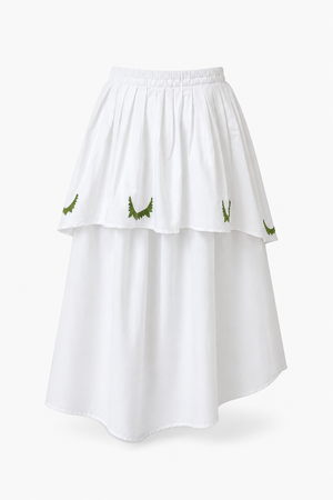 Foglia Skirt
