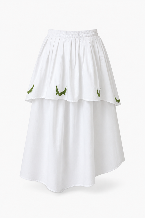Foglia Skirt