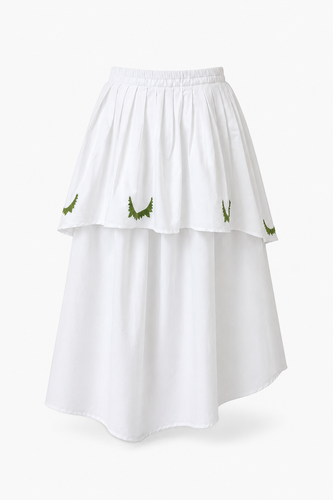 Foglia Skirt