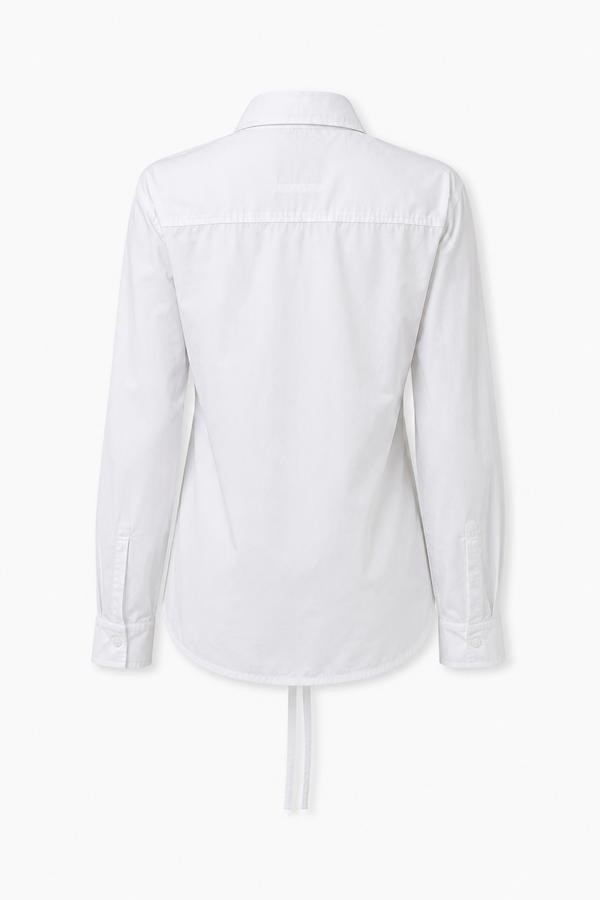 Flora Shirt