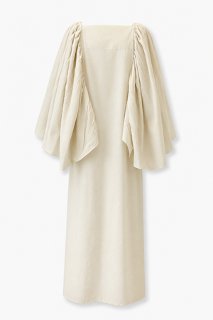 Palm Mosaic Kaftan