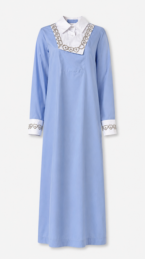 Stellare Shirt Kaftan