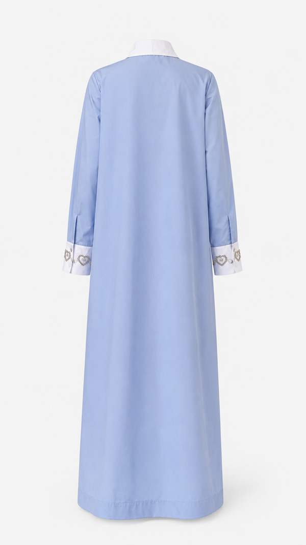 Stellare Shirt Kaftan