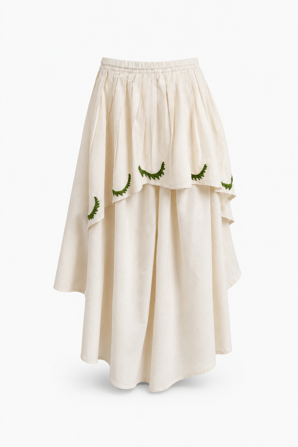 Foglia Skirt