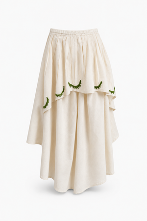 Foglia Skirt