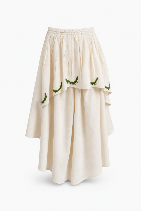 Foglia Skirt