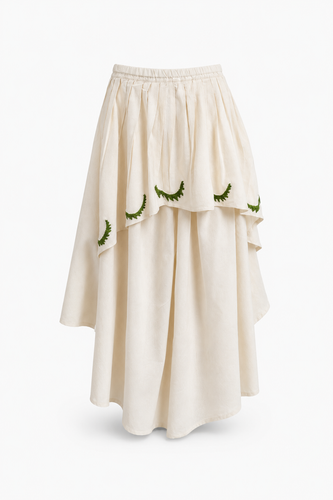 Foglia Skirt