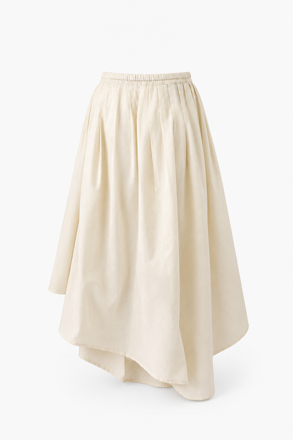 Foglia Skirt