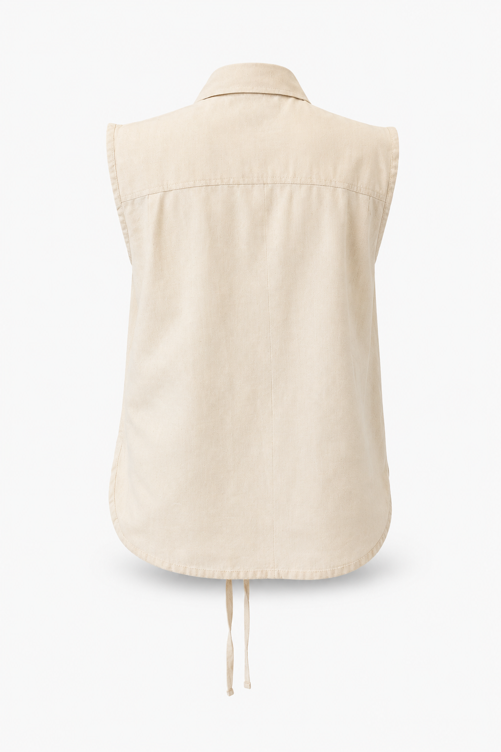 Giardino Sleeveless Shirt