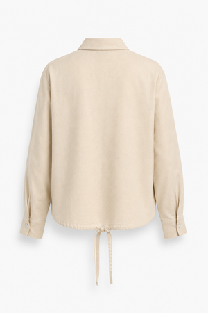 Flora Shirt