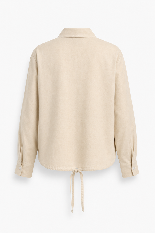 Flora Shirt