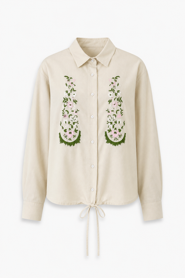 Flora Shirt