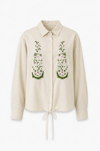 Flora Shirt