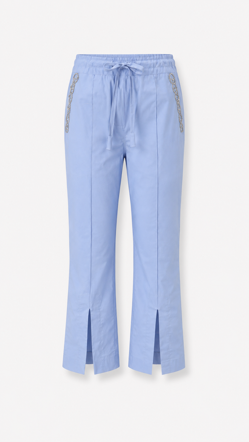 Stellare Tailored Pants