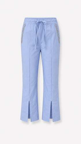 Stellare Tailored Pants