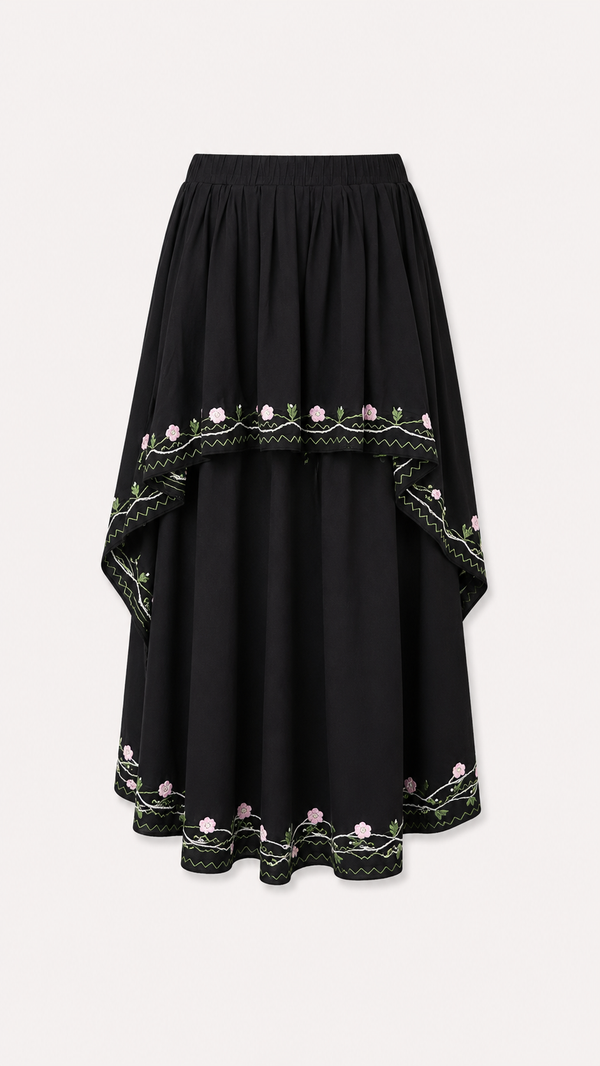 Fiore Skirt