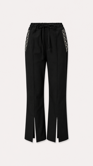 Stellare Tailored Pants