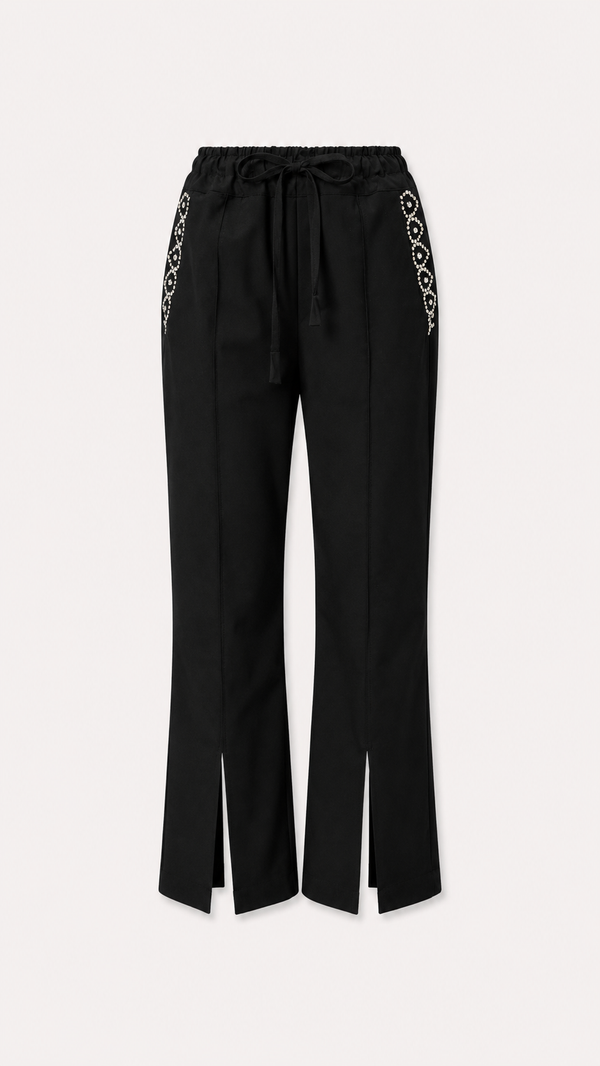 Stellare Tailored Pants